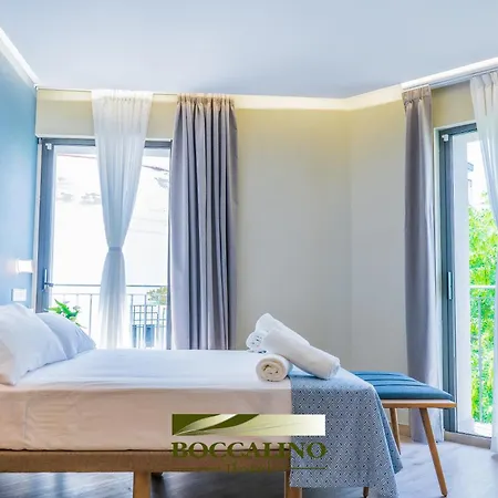 Boccalino 3* 시체스