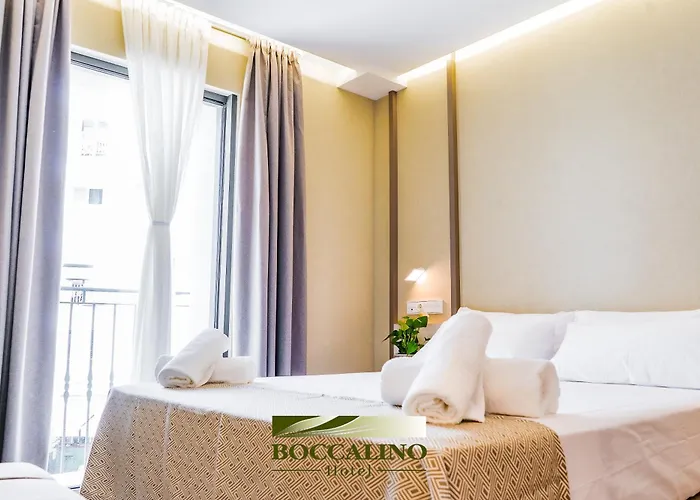 Boccalino 3*