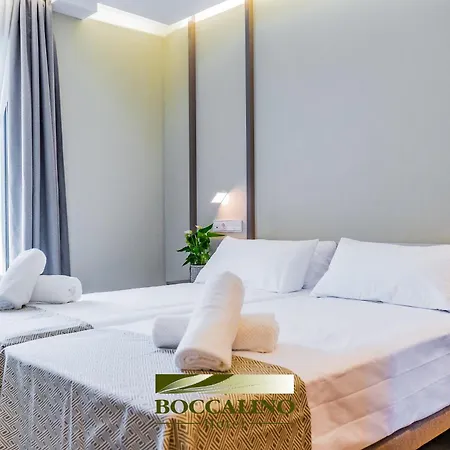 Hotel Boccalino 3*
