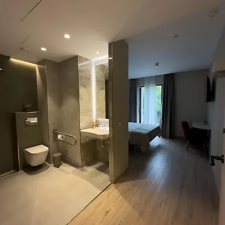 Boccalino 3* سيدجيس