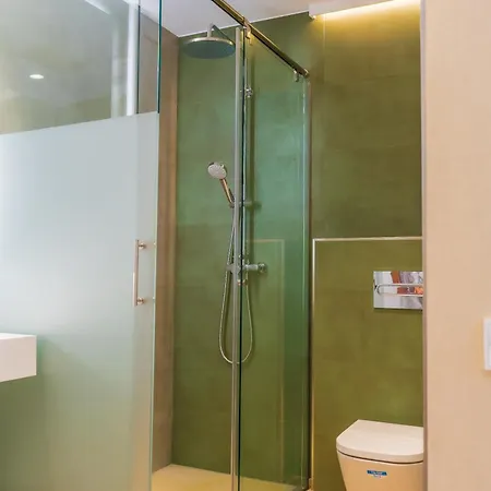 Hotel Boccalino Sitges