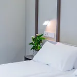 Szálloda Boccalino 3*