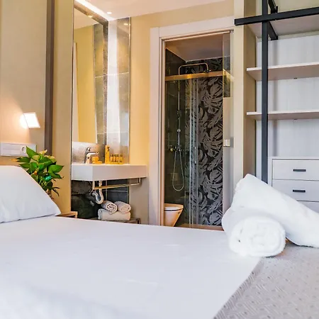 Hotel Boccalino Sitges