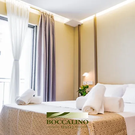 Boccalino 3*