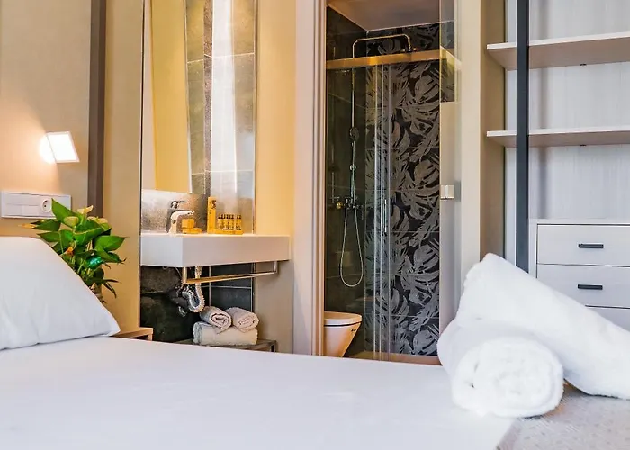 Hotel Boccalino Sitges
